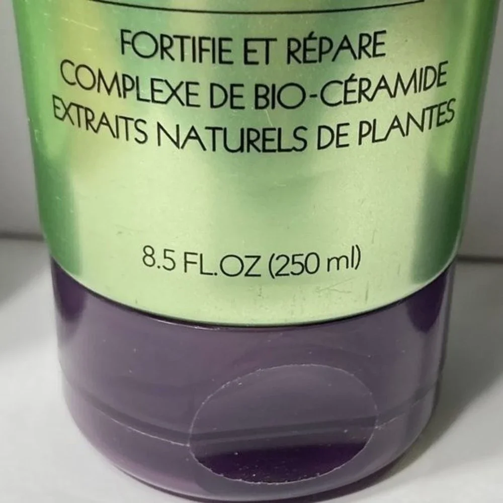 L'oreal Ever Strong Reconstruct Conditioner 6 Bottles DISCONTINUED Sulfate Free - Picture 6 of 13